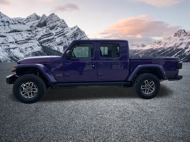 New 2026 Jeep Gladiator Mojave image 2