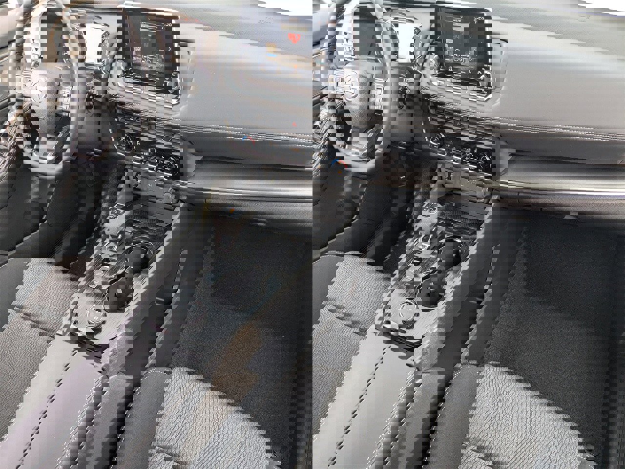 New 2026 Nissan Rogue SV image 29