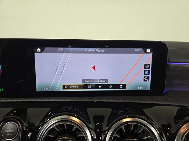 Certified 2022 Mercedes-Benz CLA 250 4MATIC image 26