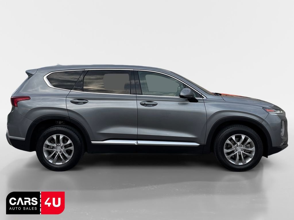 Used 2019 Hyundai Santa Fe SEL image 8