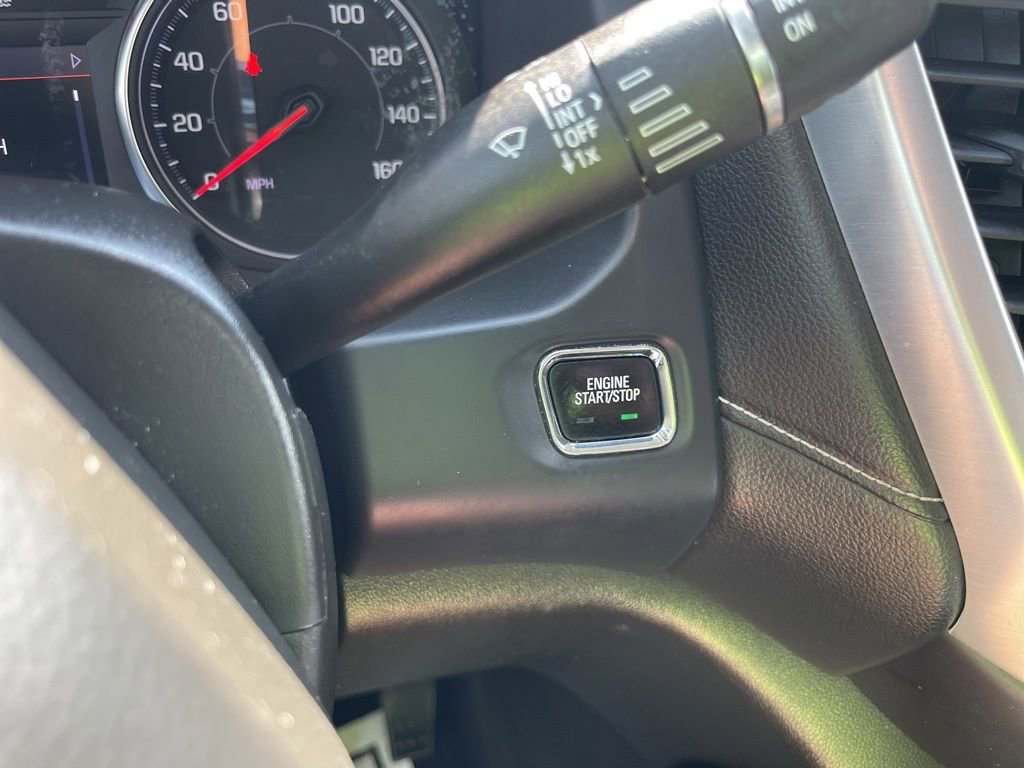 Used 2023 GMC Acadia SLT AWD/4WD image 34