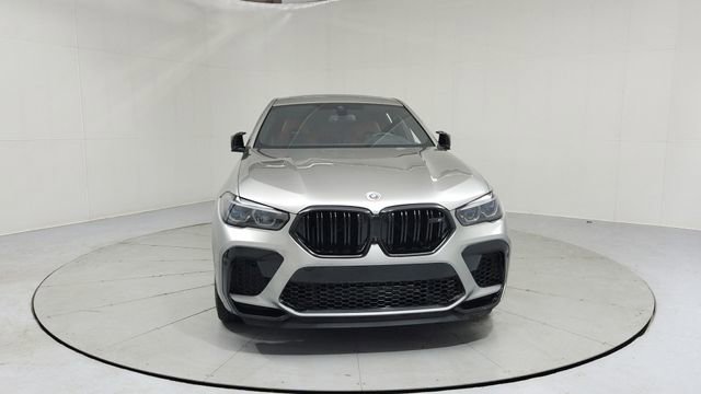 Used 2023 BMW X6 M w/ Competition Package image 8