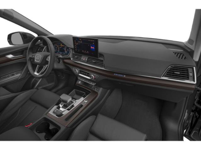 Used 2024 Audi Q5 e Premium Plus w/ Premium Plus Package AWD/4WD image 15