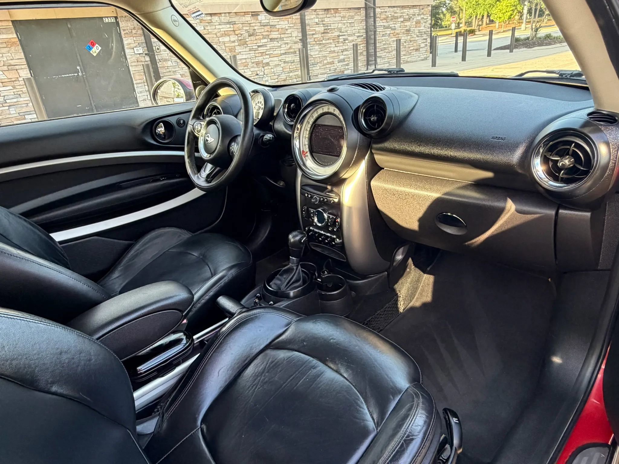 Used 2014 MINI Cooper Paceman image 10