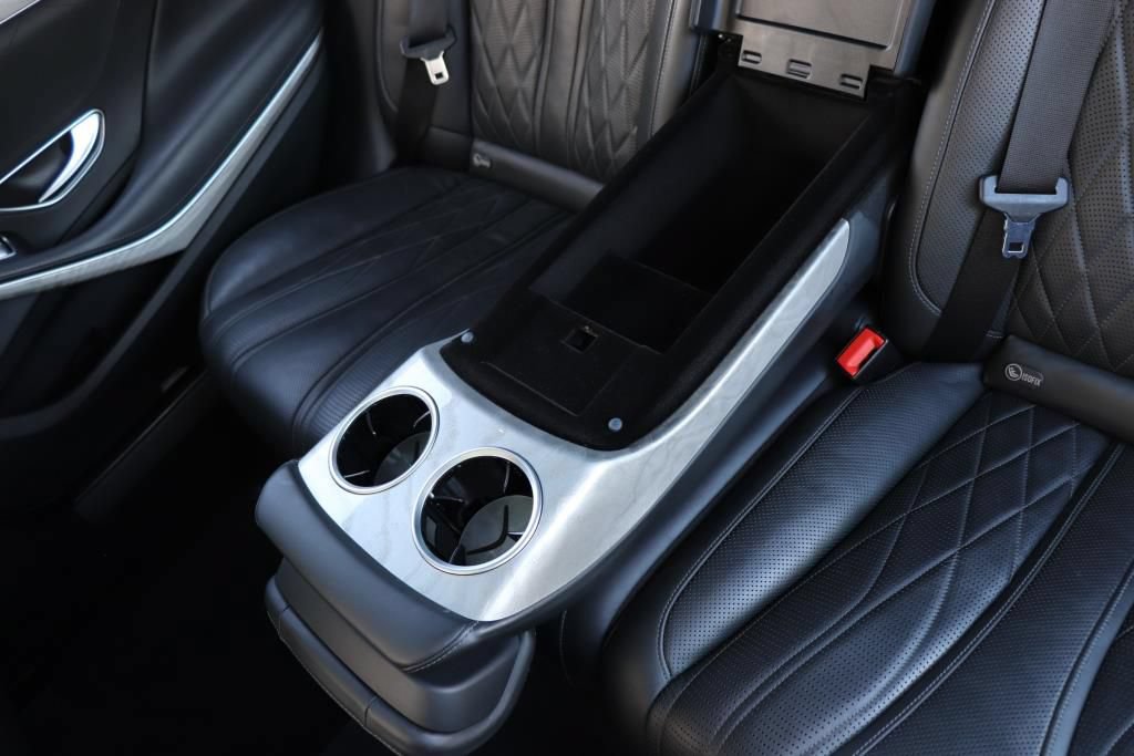 Used 2015 Mercedes-Benz S 63 AMG 4MATIC Sedan image 71