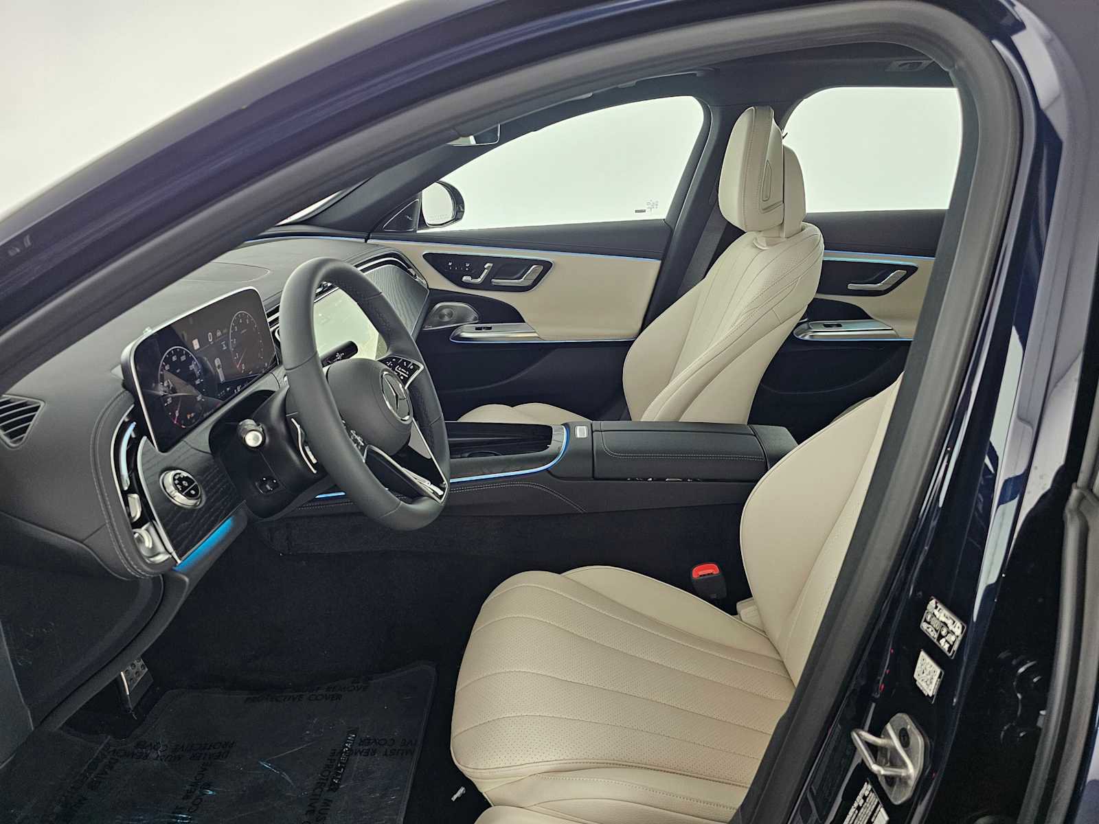 New 2026 Mercedes-Benz E 450 4MATIC All-Terrain Wagon image 10