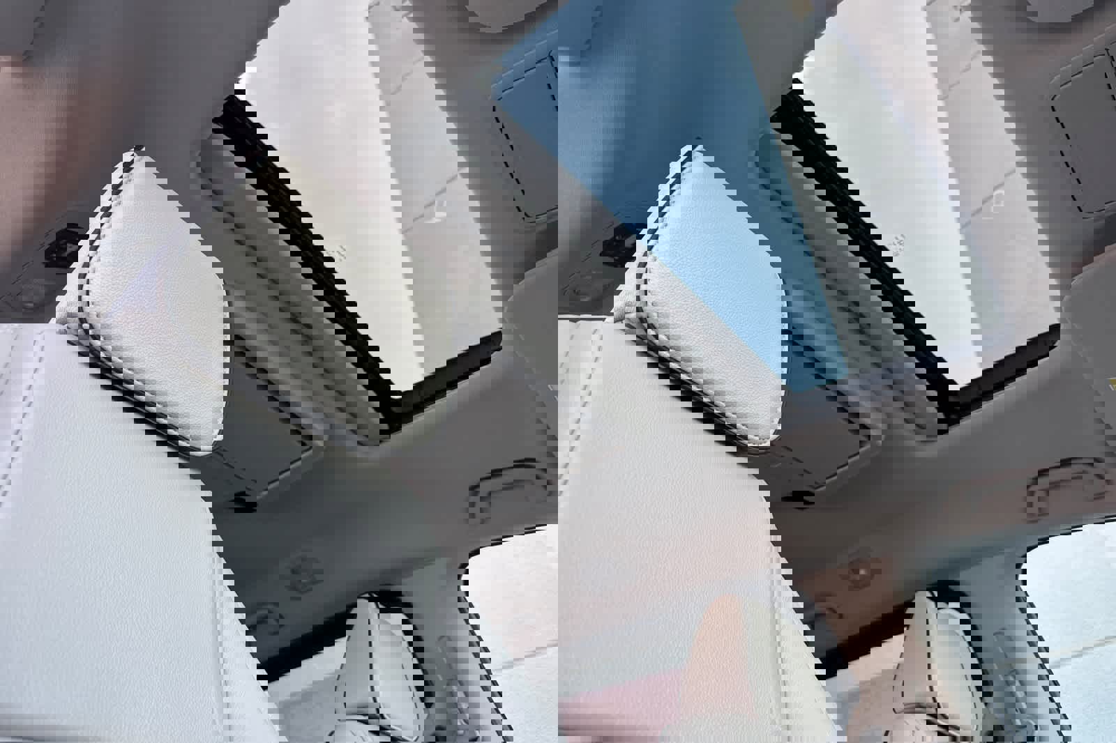 New 2026 Honda Odyssey Touring image 19