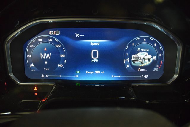 New 2026 Chevrolet Silverado 3500 LT image 53