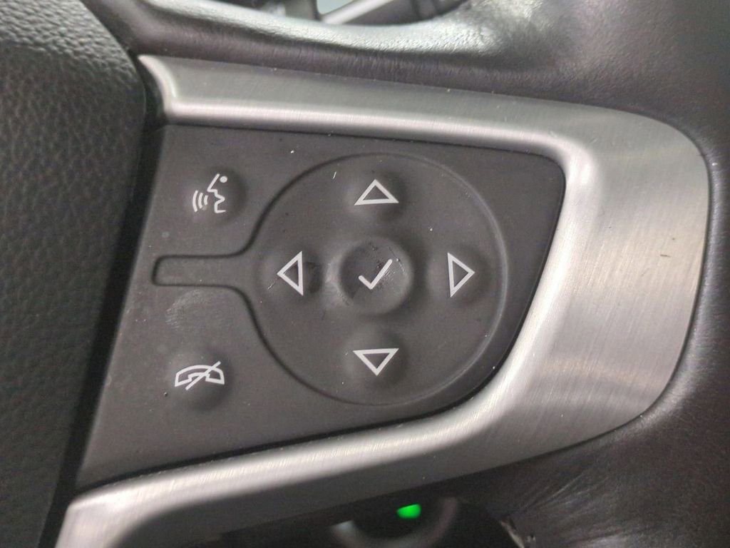 Used 2020 GMC Terrain SLT w/ Preferred Package image 21