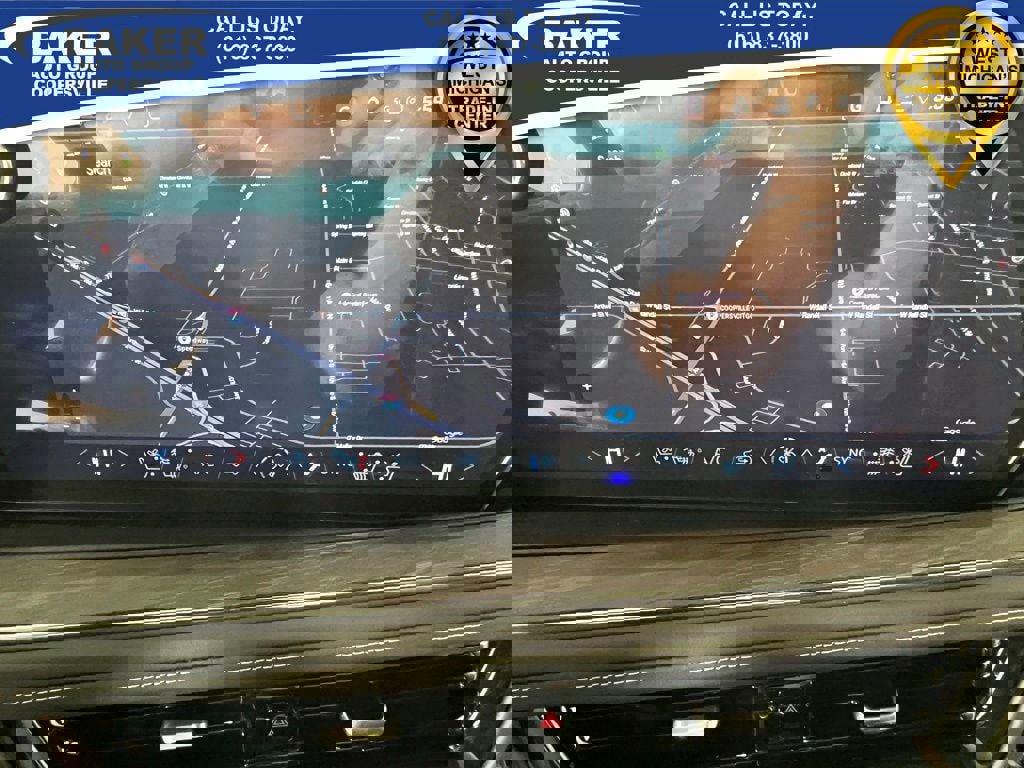 New 2026 Chevrolet Tahoe Premier w/ Sun And Tow Package image 28