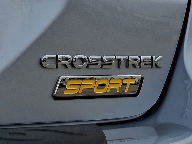 Certified 2025 Subaru Crosstrek 2.5i Sport w/ Popular Package #3A image 31