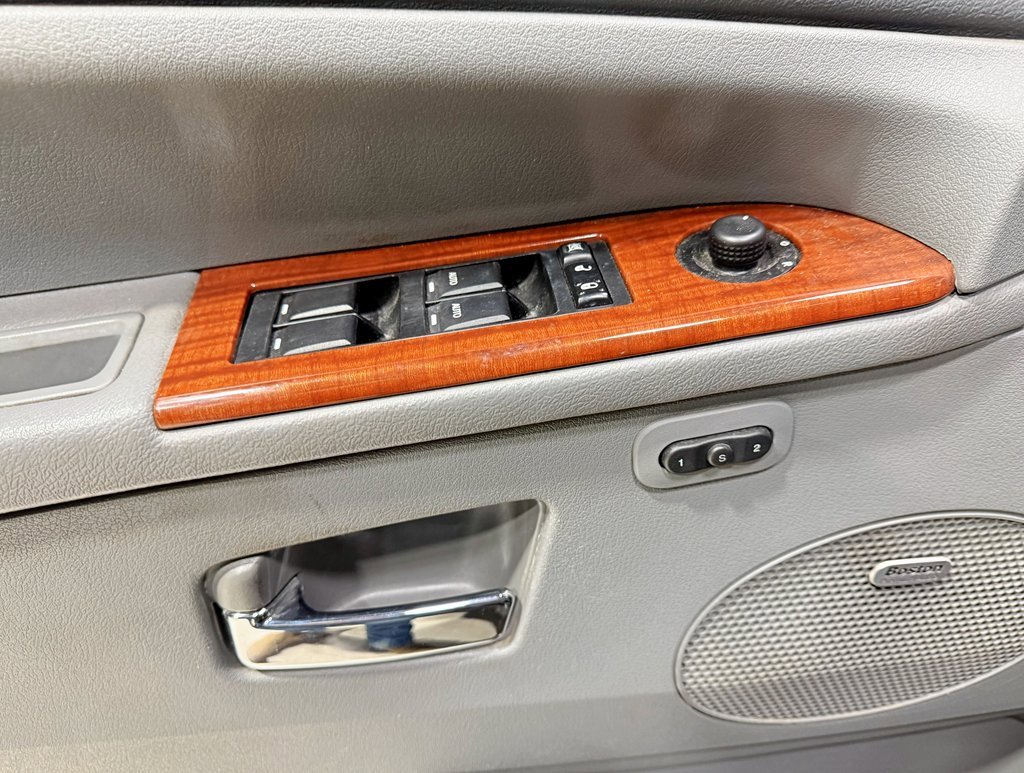 Used 2007 Jeep Grand Cherokee Limited image 30