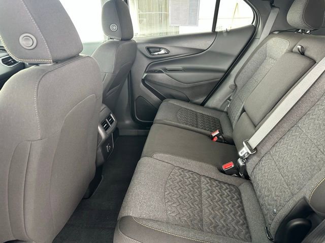 Certified 2024 Chevrolet Equinox LT image 25