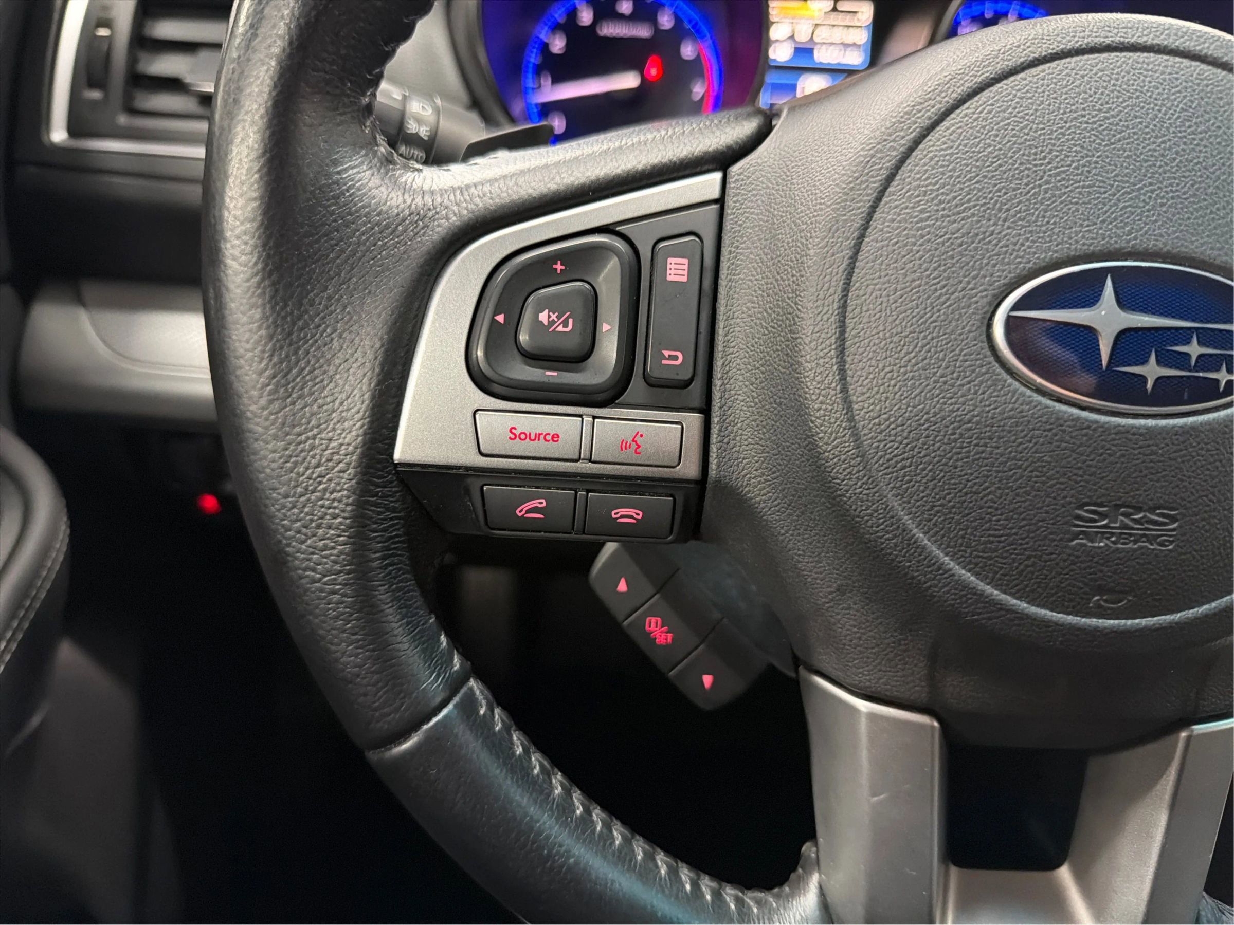Used 2017 Subaru Outback 2.5i Premium AWD/4WD image 20