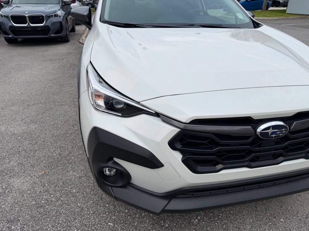 Used 2026 Subaru Crosstrek 2.5i Premium AWD/4WD image 14
