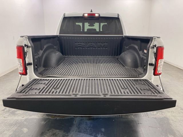Used 2022 RAM 1500 Big Horn AWD/4WD image 28
