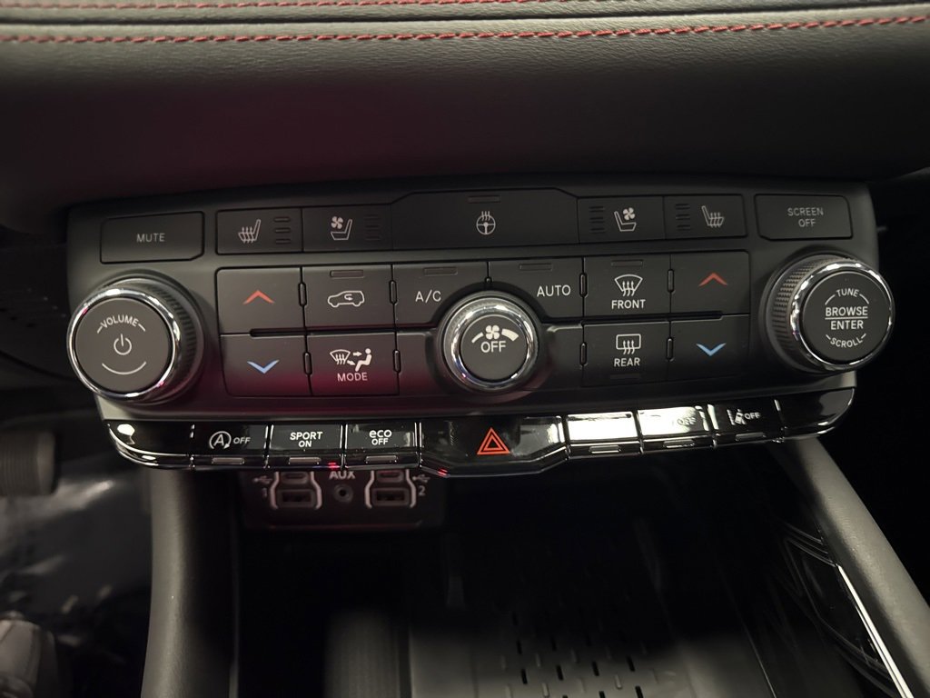 New 2026 Dodge Durango GT image 24