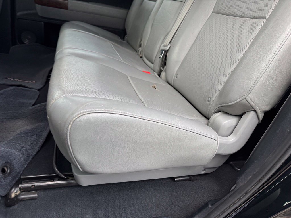 Used 2013 Toyota Tundra Platinum AWD/4WD image 10