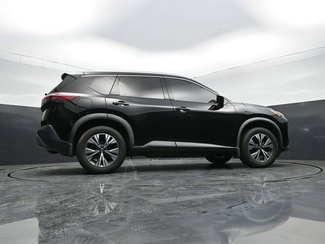 Used 2021 Nissan Rogue SV w/ Premium Package AWD/4WD image 48