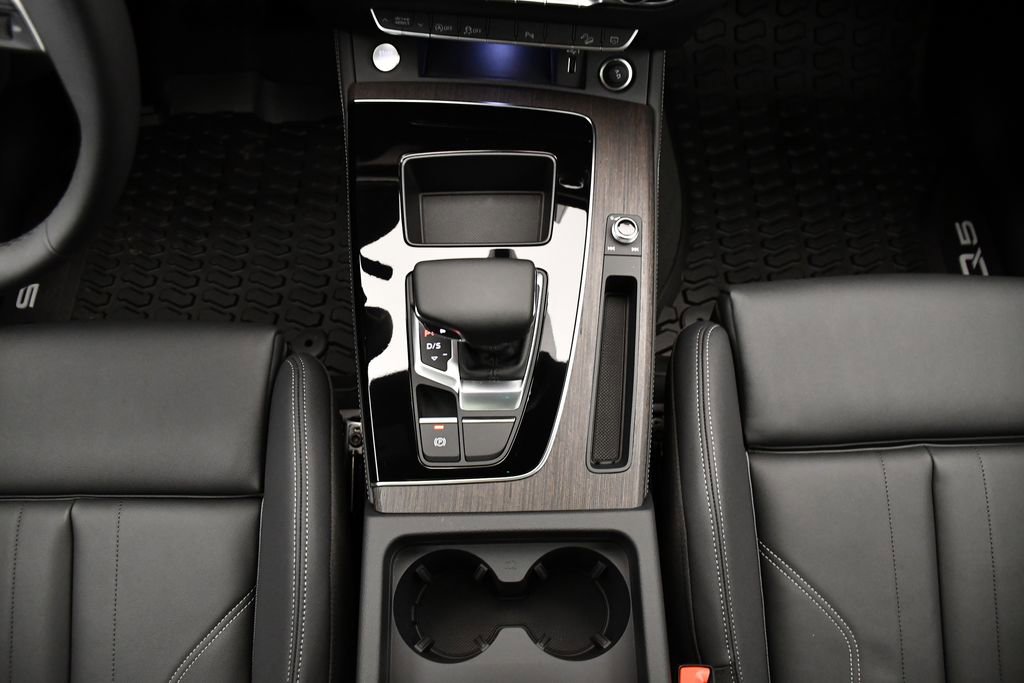 Used 2025 Audi Q5 2.0T Premium Plus w/ Premium Plus Package image 31