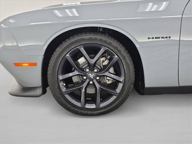 Used 2022 Dodge Challenger R/T w/ Plus Package RWD image 26