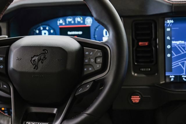 Used 2025 Ford Bronco Raptor AWD/4WD image 61
