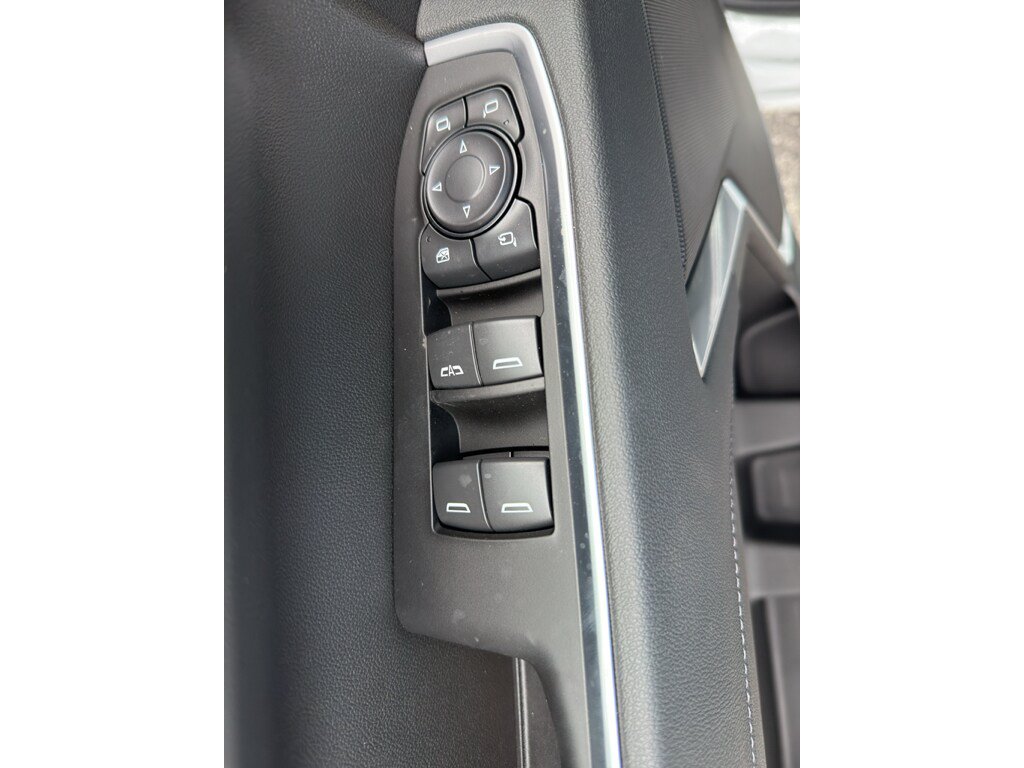 New 2026 Chevrolet Silverado 2500 LT w/ All Star Edition AWD/4WD image 7