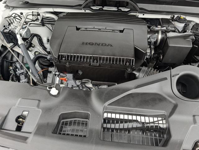 Used 2025 Honda Pilot Touring image 36