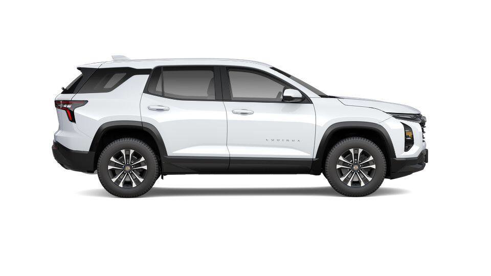 New 2026 Chevrolet Equinox LT w/ Convenience Package II FWD image 29