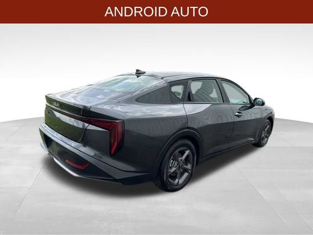 Used 2025 Kia K4 FWD image 7