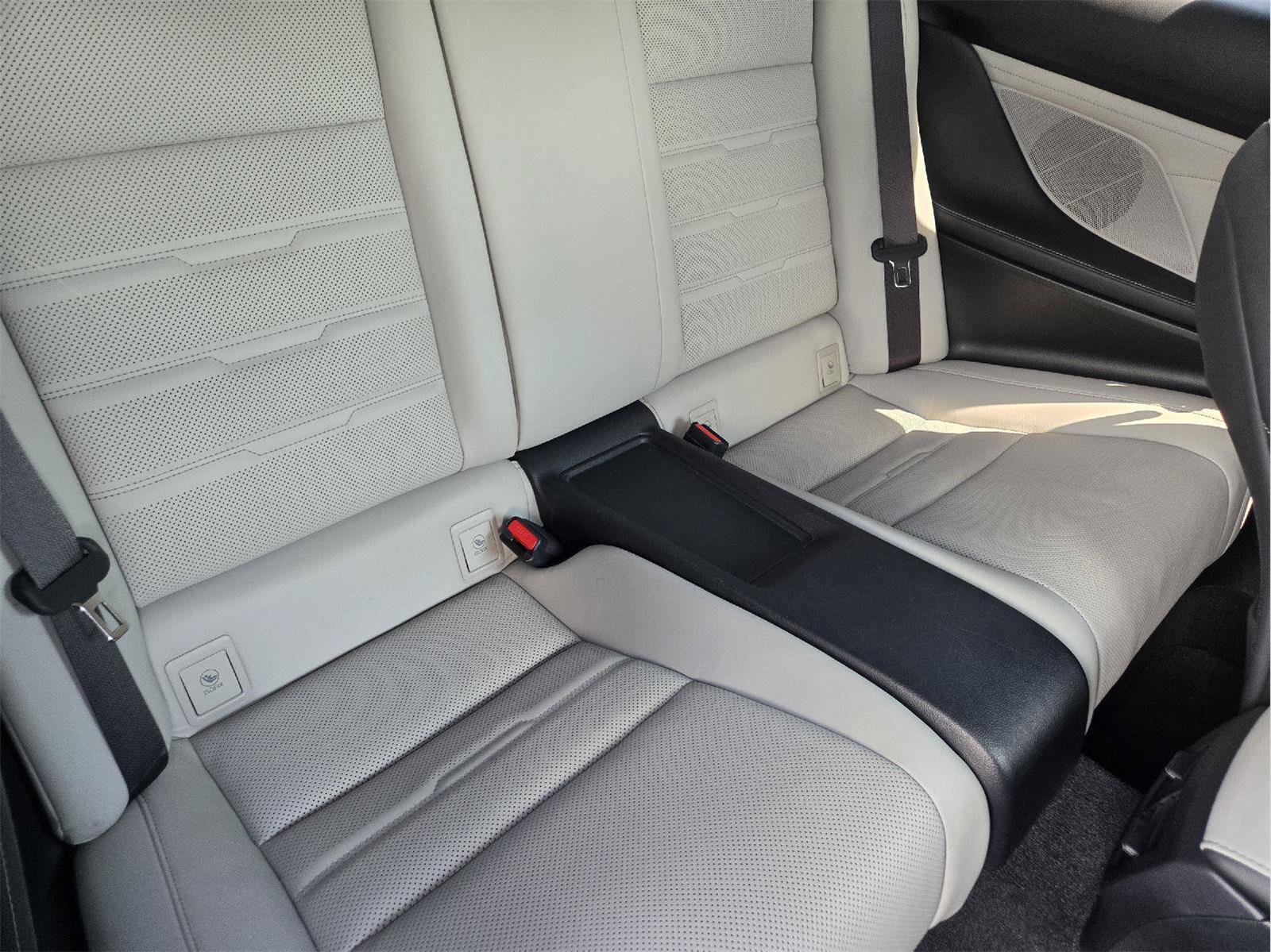 Used 2015 Lexus RC 350 w/ F Sport w/Summer Tires RWD image 28