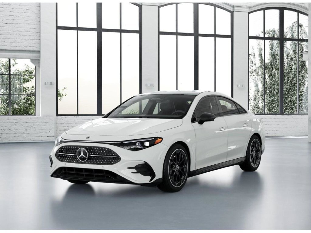 New 2027 Mercedes-Benz CLA 220 image 40