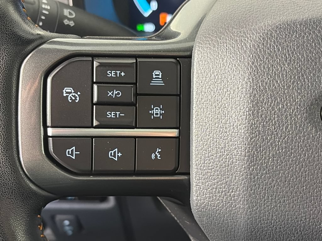 Certified 2023 Ford F150 Tremor w/ Equipment Group 402A High AWD/4WD image 17