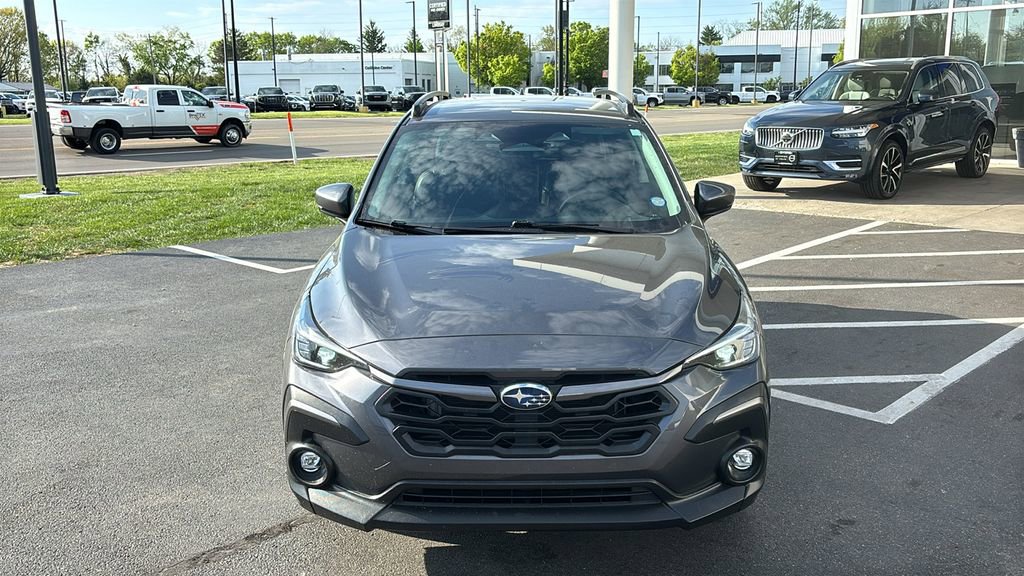 Used 2024 Subaru Crosstrek 2.5i Limited image 5