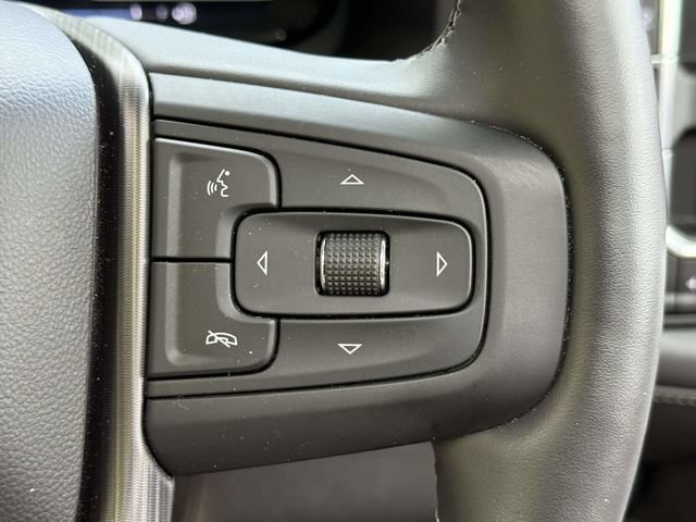 Certified 2024 GMC Yukon Denali Ultimate AWD/4WD image 19