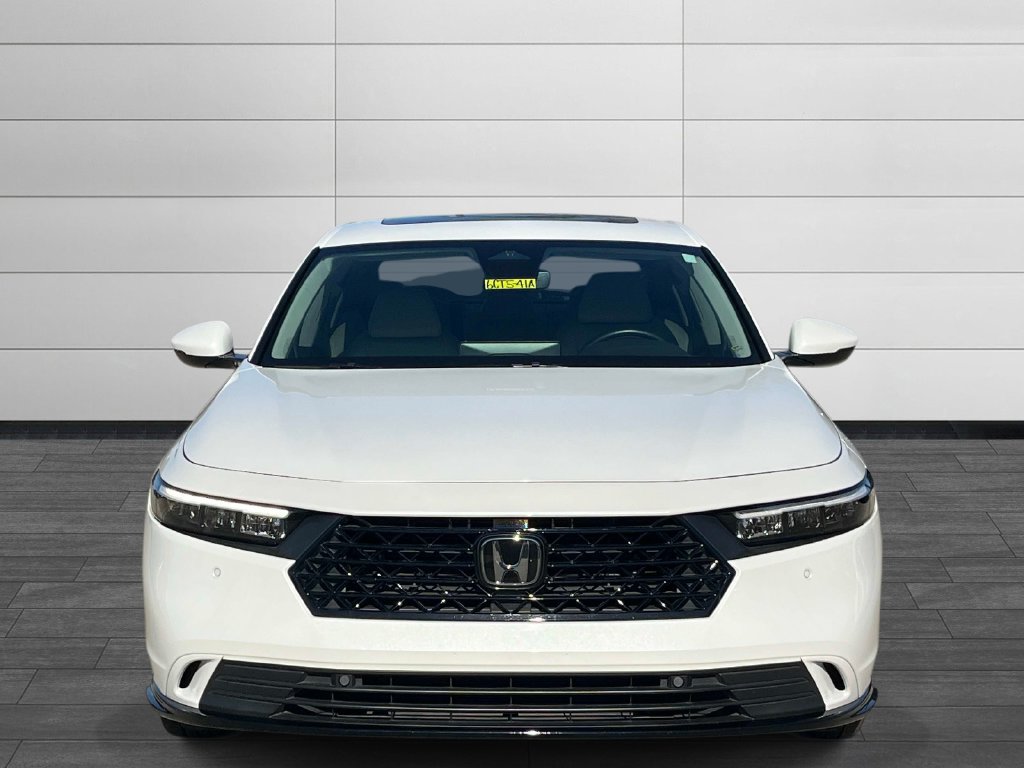 Used 2024 Honda Accord EX-L image 8