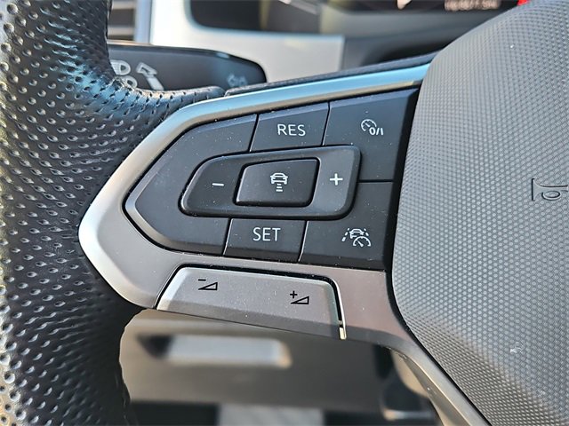 Used 2022 Volkswagen Atlas SEL Premium image 22