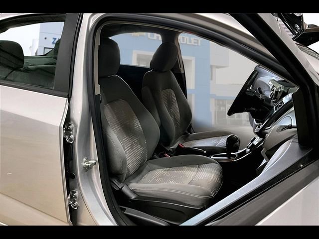 Used 2014 Chevrolet Sonic LS image 22