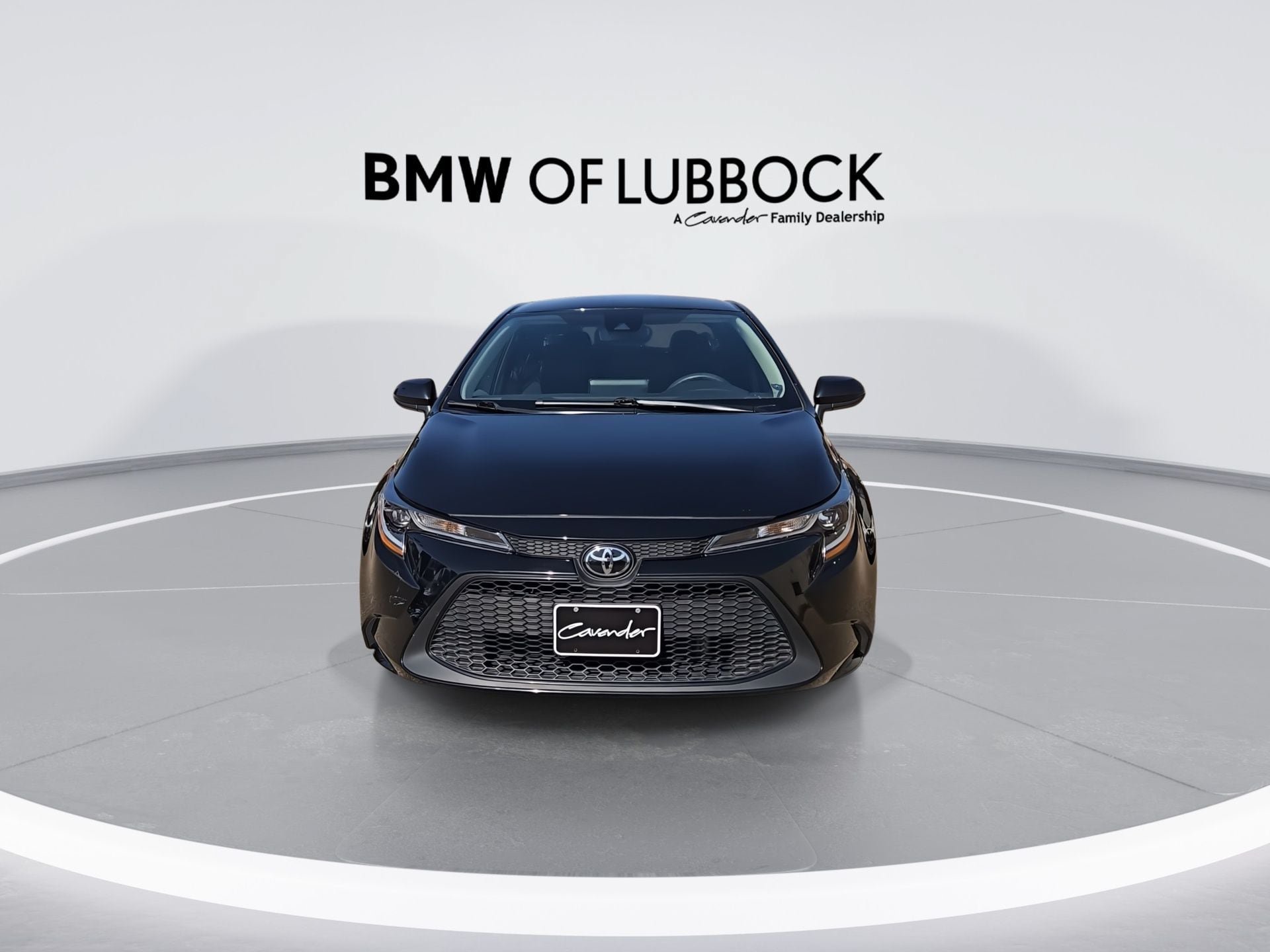Used 2022 Toyota Corolla LE FWD image 3