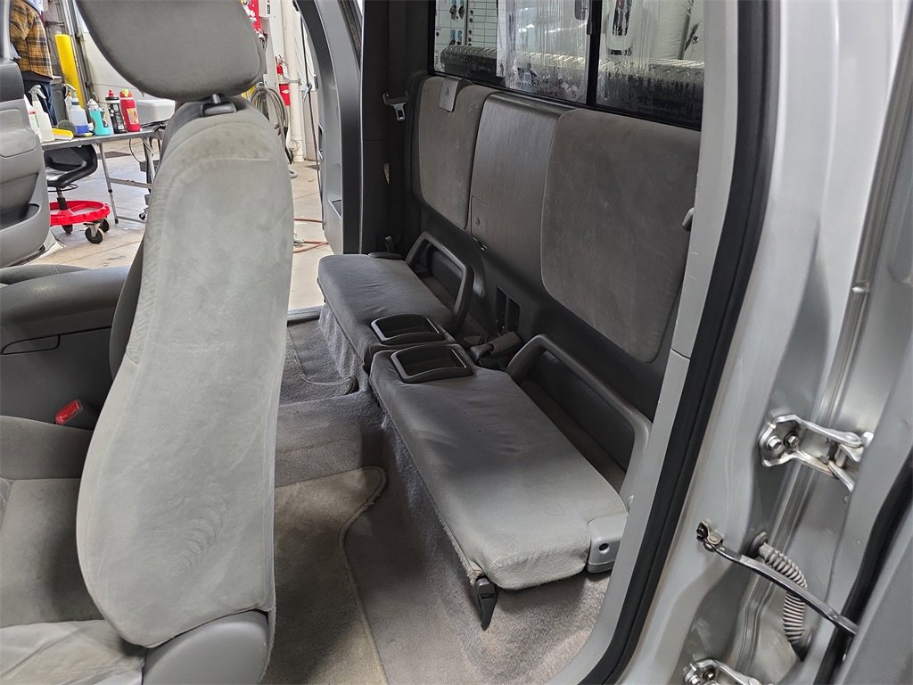 Used 2005 Toyota Tacoma 4x4 Access Cab image 13