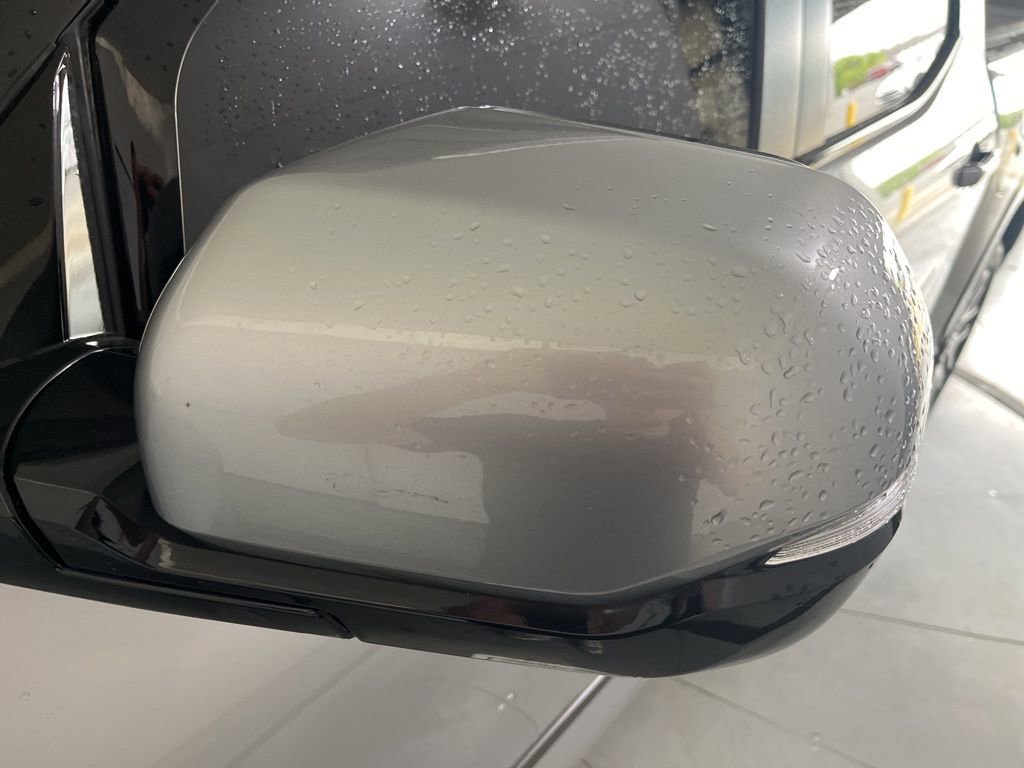 Certified 2025 Toyota Tundra Platinum AWD/4WD image 37