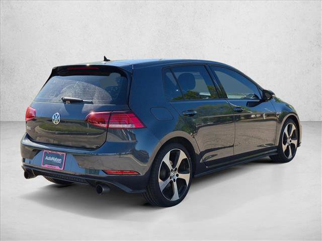 Used 2018 Volkswagen Golf S FWD image 6