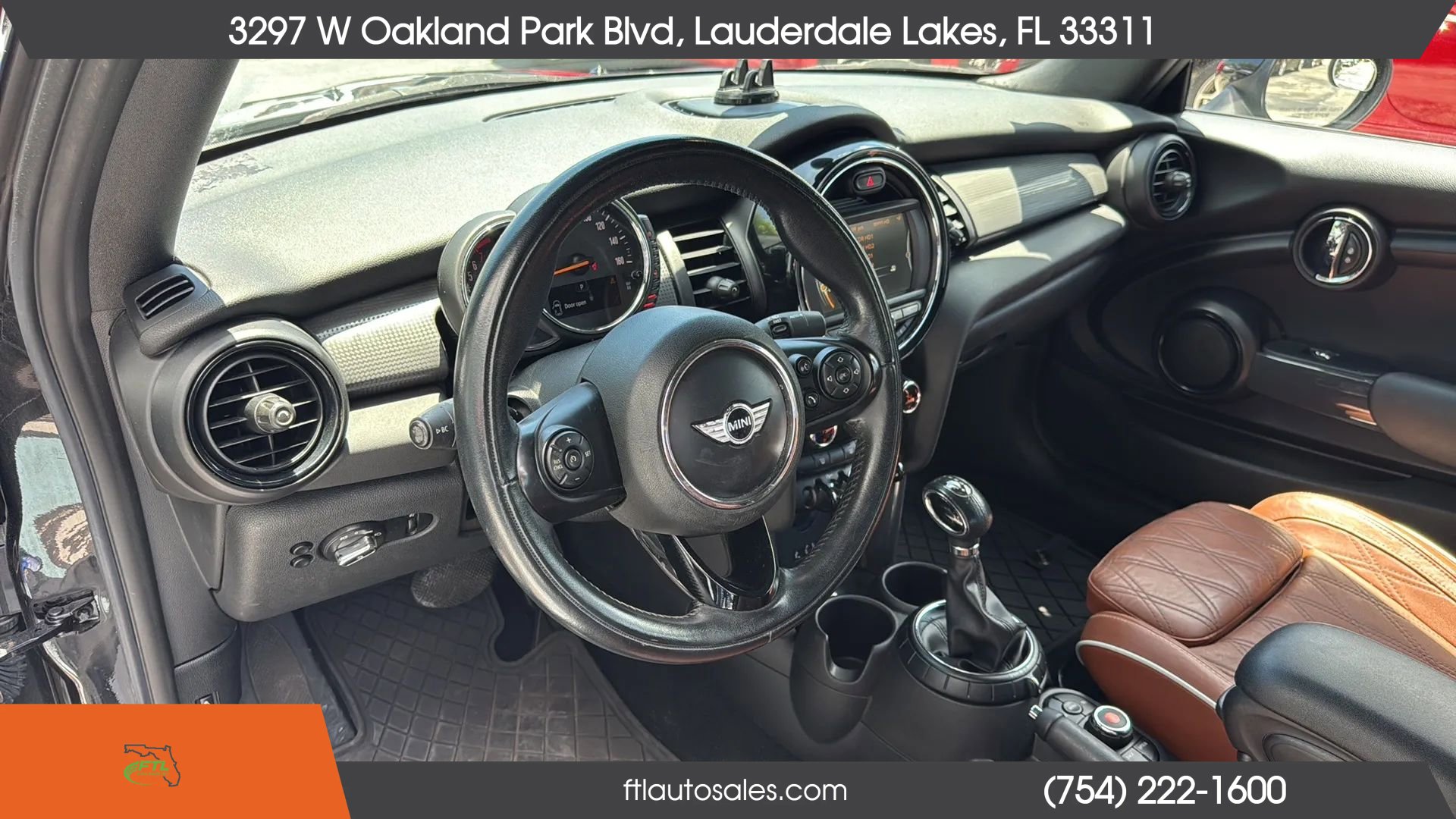 Used 2017 MINI Cooper Convertible FWD image 37
