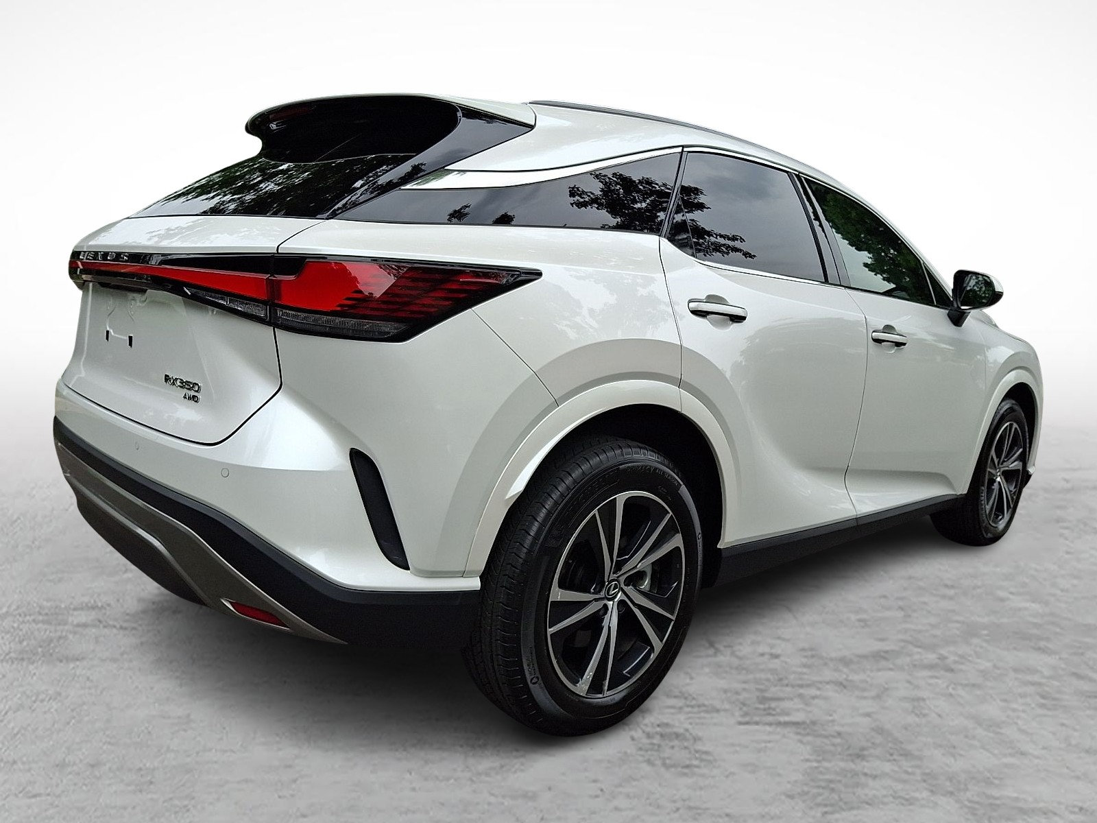 Used 2024 Lexus RX 350 Premium w/ Accessory Package (Z1) AWD/4WD image 6