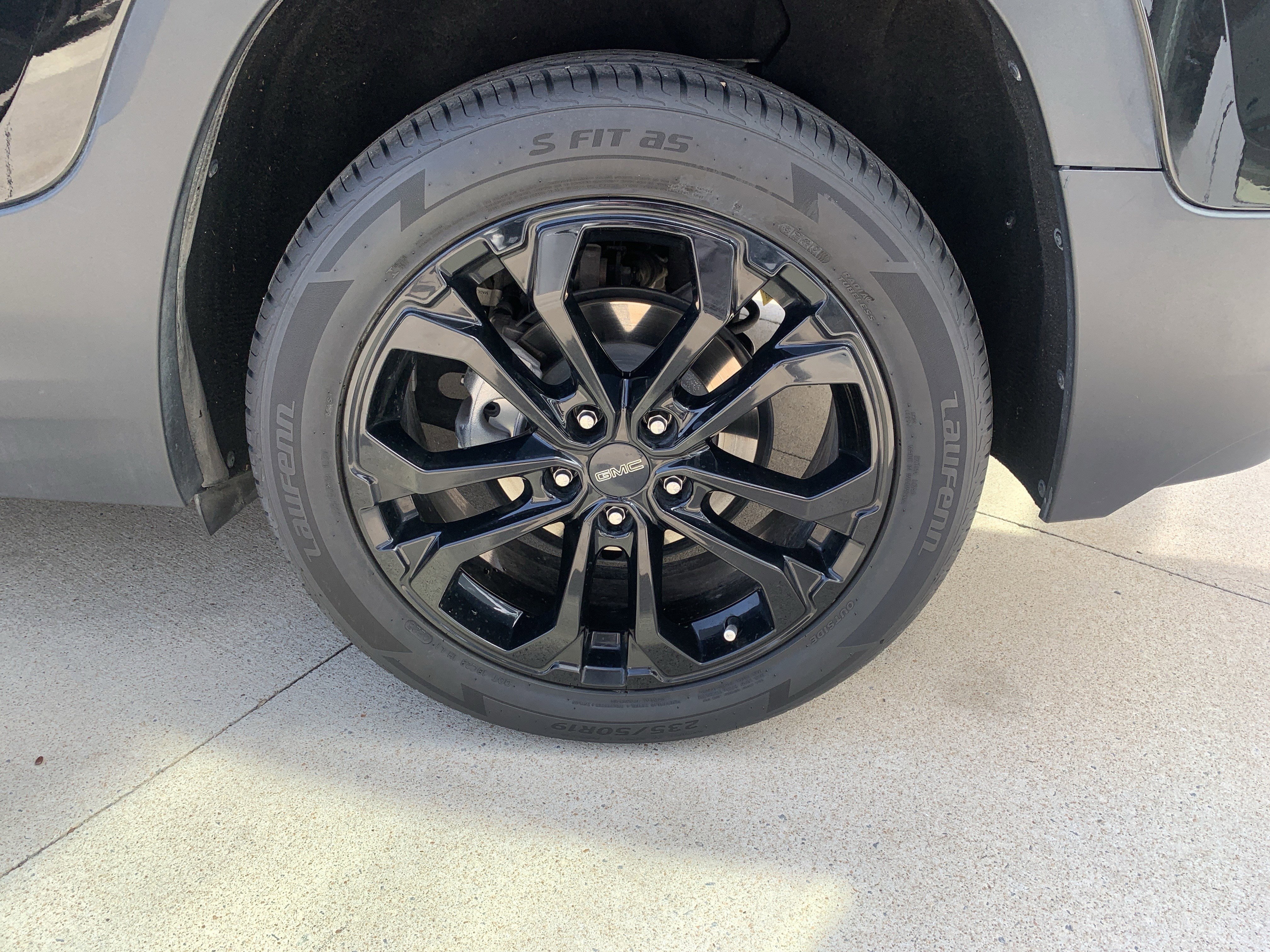 Used 2021 GMC Terrain SLE w/ Elevation Edition image 40