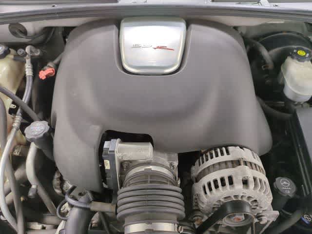 Used 2005 Chevrolet SSR w/ Preferred Equipment Group RWD image 16