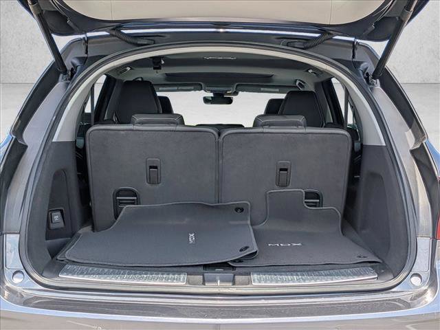 Used 2020 Acura MDX FWD w/ Technology Package image 4