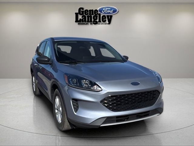 Used 2022 Ford Escape SE w/ Convenience Package AWD/4WD image 6