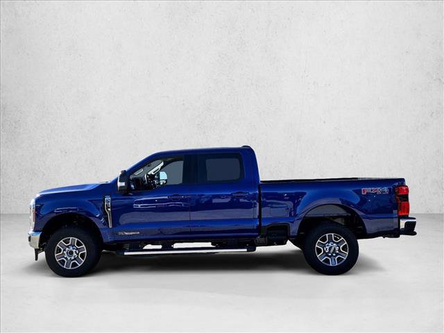 New 2026 Ford F250 Lariat w/ FX4 Off-Road Package image 5