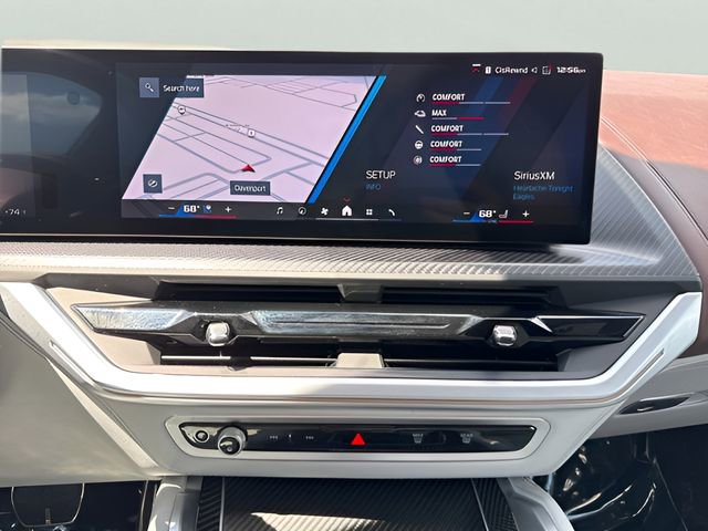 Certified 2024 BMW XM AWD/4WD image 18